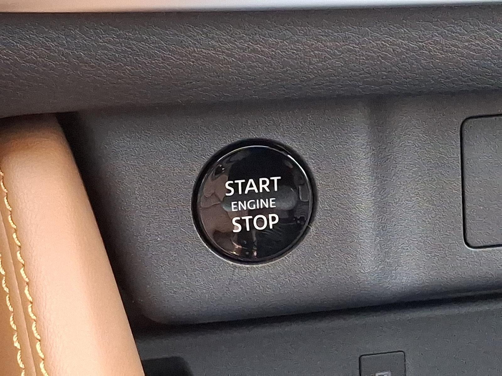 2026 Nissan Rogue 2026.5 AWD Platinum
