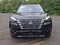 2026 Nissan Rogue 2026.5 AWD Platinum