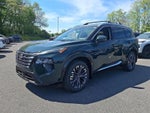 2026 Nissan Rogue 2026.5 AWD Platinum