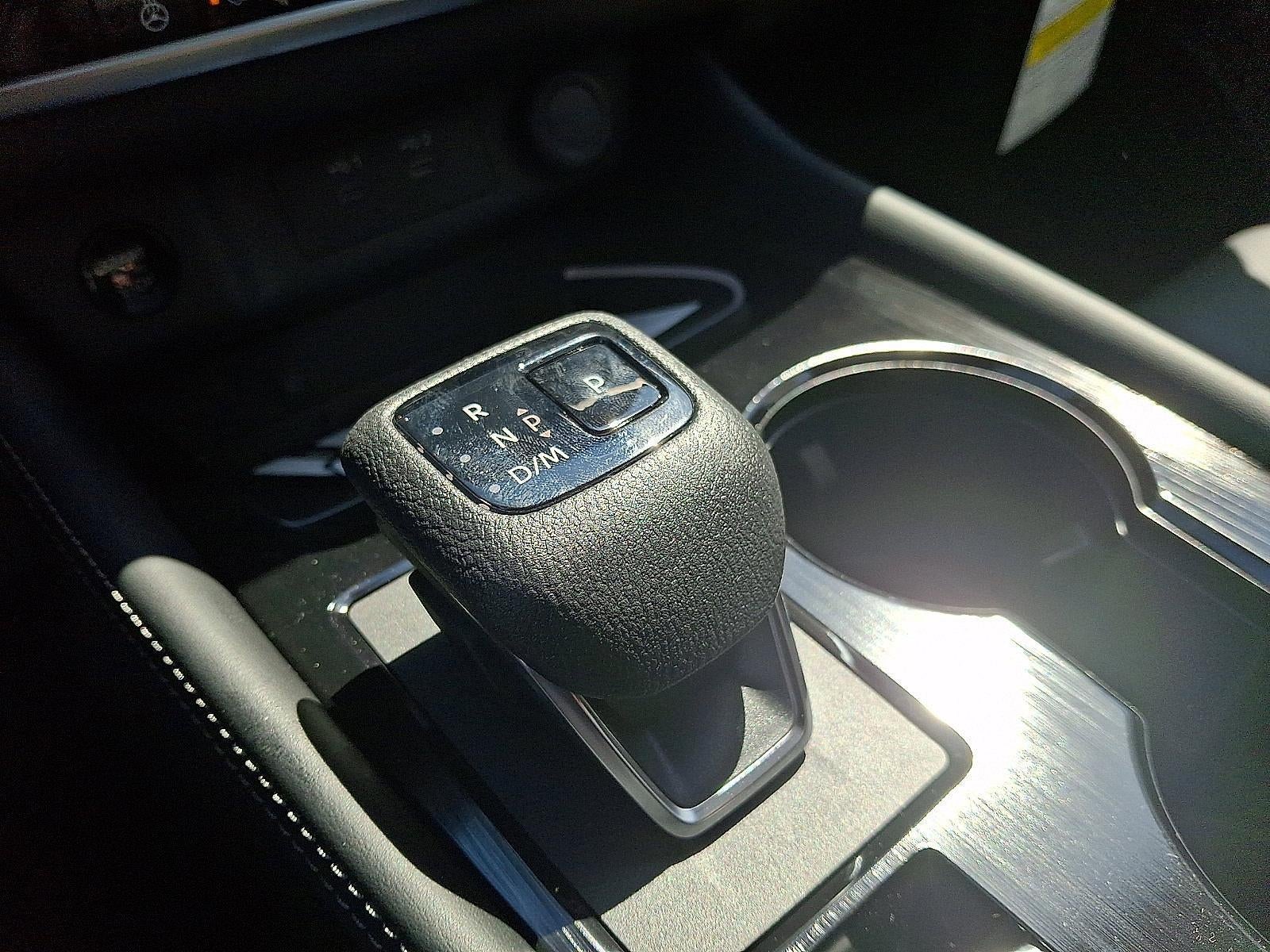 2026 Nissan Rogue 2026.5 AWD Platinum