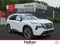 2026 Nissan Rogue 2026.5 AWD Platinum