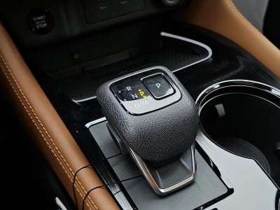 2026 Nissan Rogue 2026.5 AWD Platinum