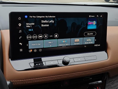 2026 Nissan Rogue 2026.5 AWD Platinum