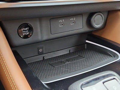2026 Nissan Rogue 2026.5 AWD Platinum