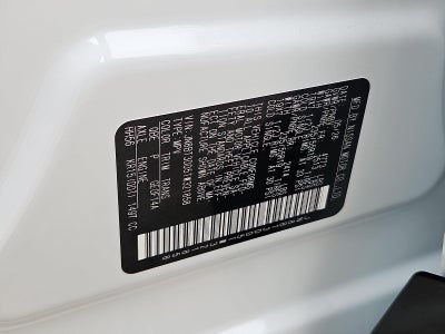 2026 Nissan Rogue 2026.5 AWD Platinum