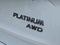 2026 Nissan Rogue 2026.5 AWD Platinum