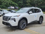 2026 Nissan Rogue 2026.5 AWD Platinum