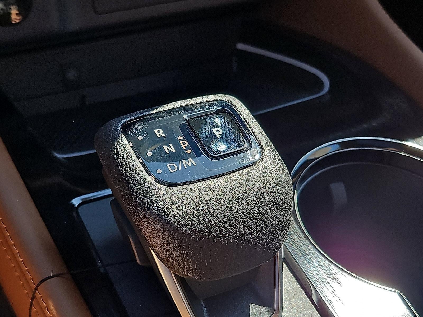 2026 Nissan Rogue 2026.5 AWD Platinum