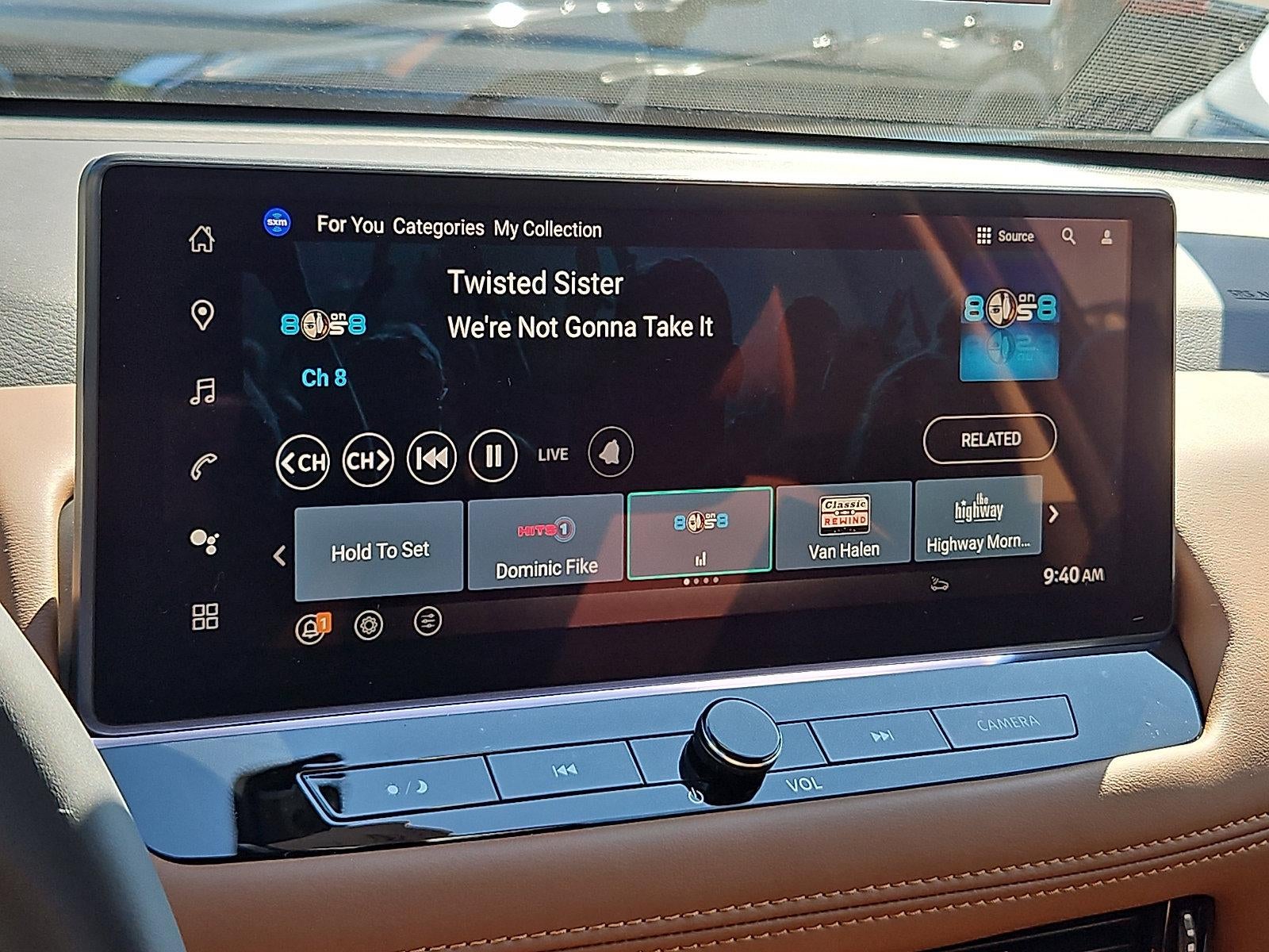 2026 Nissan Rogue 2026.5 AWD Platinum