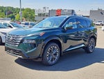 2026 Nissan Rogue 2026.5 AWD Platinum