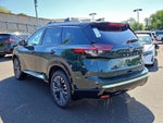 2026 Nissan Rogue 2026.5 AWD Platinum