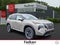 2026 Nissan Rogue 2026.5 AWD Platinum