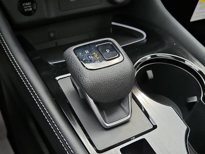 2026 Nissan Rogue 2026.5 AWD Platinum