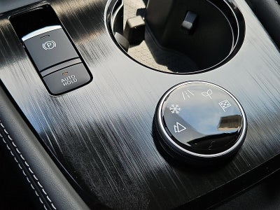 2026 Nissan Rogue 2026.5 AWD Platinum