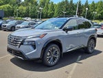 2026 Nissan Rogue 2026.5 AWD Platinum