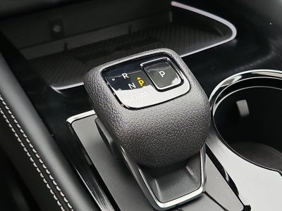 2026 Nissan Rogue 2026.5 AWD Platinum