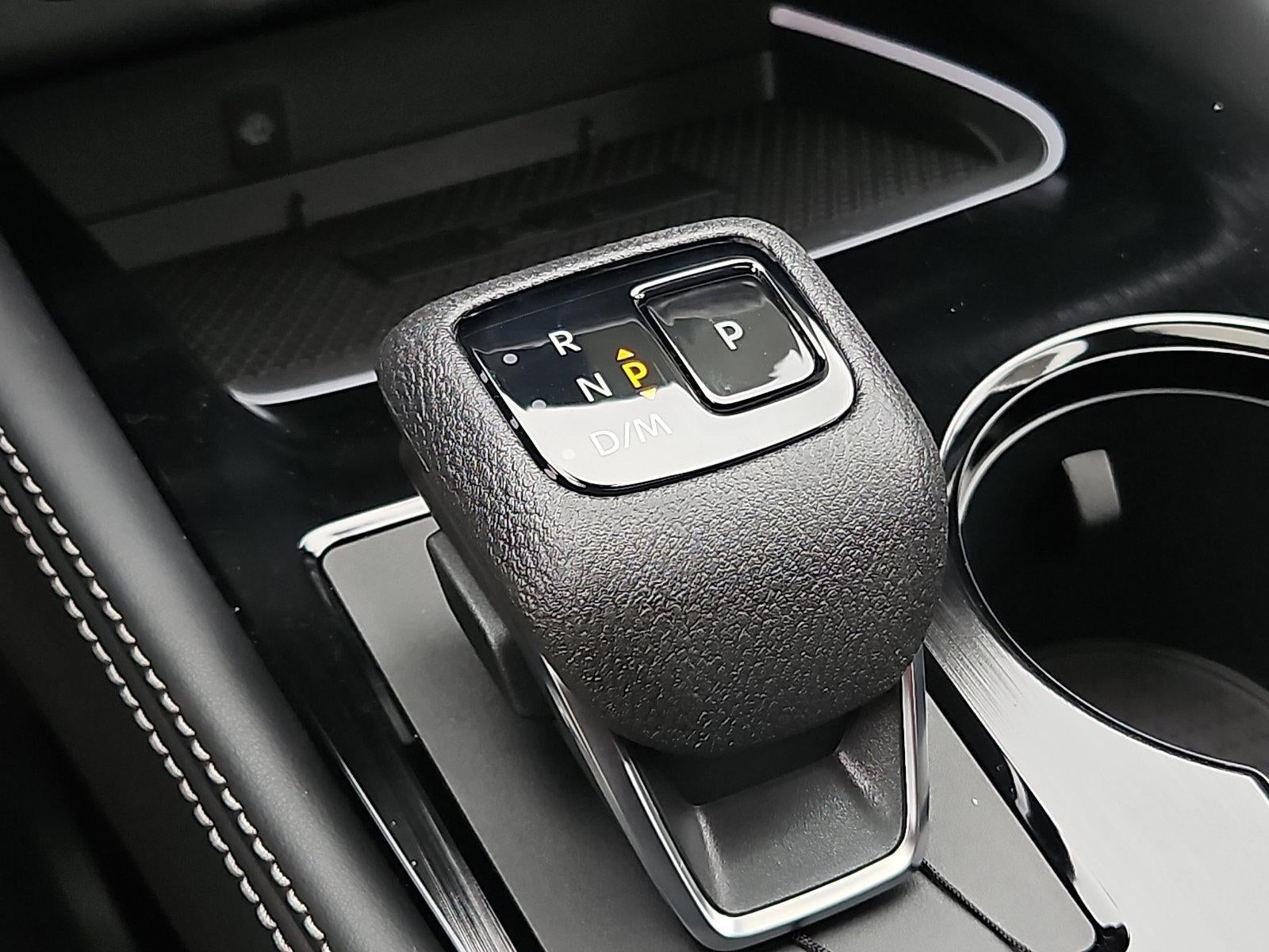 2026 Nissan Rogue 2026.5 AWD Platinum