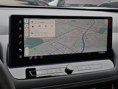 2026 Nissan Rogue 2026.5 AWD Platinum