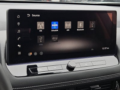 2026 Nissan Rogue 2026.5 AWD Platinum