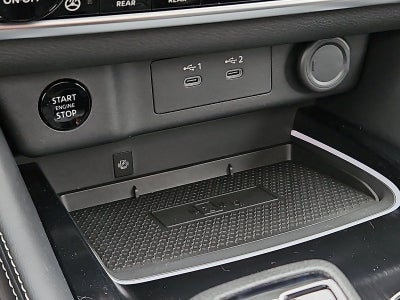 2026 Nissan Rogue 2026.5 AWD Platinum