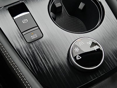 2026 Nissan Rogue 2026.5 AWD Platinum