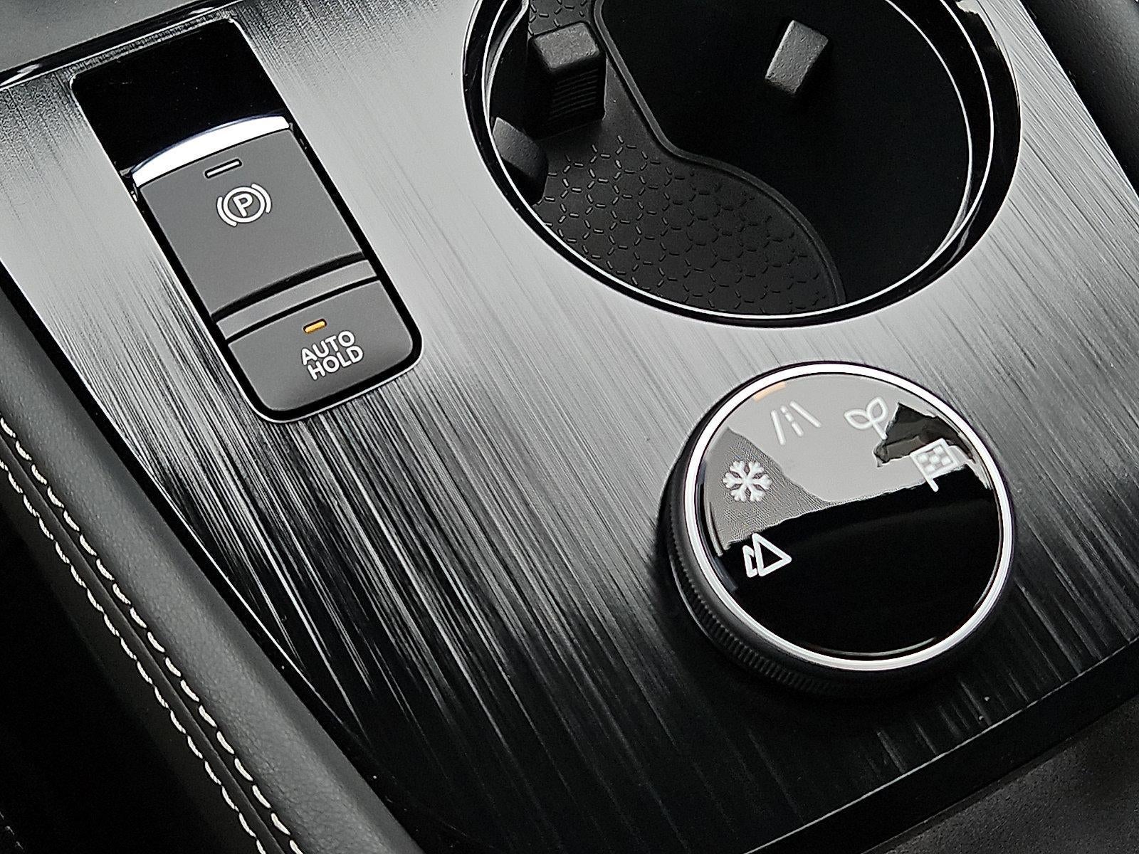 2026 Nissan Rogue 2026.5 AWD Platinum