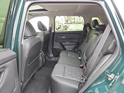 2026 Nissan Rogue 2026.5 AWD Platinum