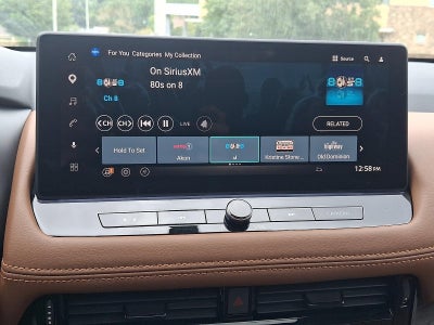 2026 Nissan Rogue 2026.5 AWD Platinum