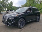 2026 Nissan Rogue 2026.5 AWD Platinum
