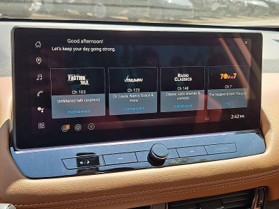 2026 Nissan Rogue 2026.5 AWD Platinum