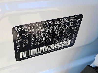 2026 Nissan Rogue 2026.5 AWD Platinum