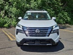 2026 Nissan Rogue 2026.5 AWD Platinum