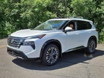 2026 Nissan Rogue 2026.5 AWD Platinum
