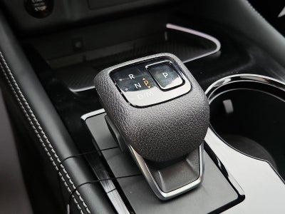 2026 Nissan Rogue 2026.5 AWD Platinum