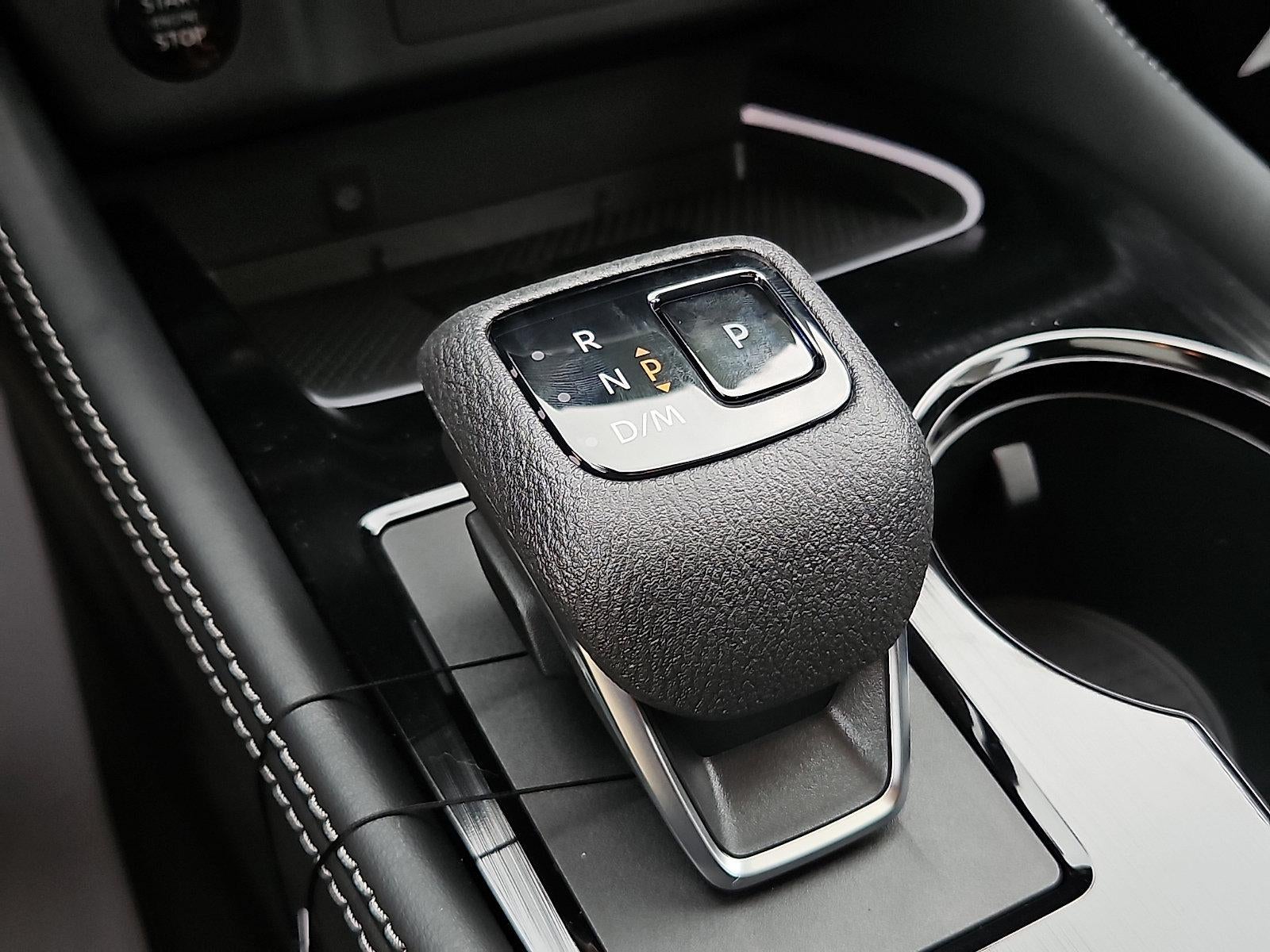 2026 Nissan Rogue 2026.5 AWD Platinum