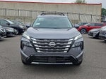 2026 Nissan Rogue 2026.5 AWD Platinum