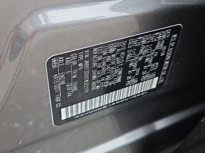 2026 Nissan Rogue 2026.5 AWD Platinum