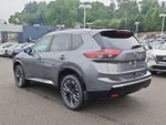 2026 Nissan Rogue 2026.5 AWD Platinum