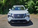 2026 Nissan Rogue 2026.5 AWD Platinum
