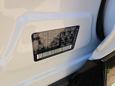 2026 Nissan Rogue 2026.5 AWD Platinum
