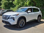 2026 Nissan Rogue 2026.5 AWD Platinum