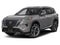 2026 Nissan Rogue 2026.5 AWD Platinum