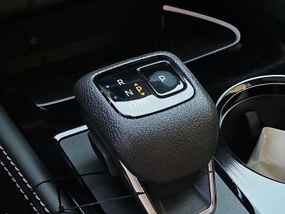 2026 Nissan Rogue 2026.5 AWD Platinum
