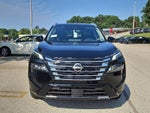 2026 Nissan Rogue 2026.5 AWD Platinum