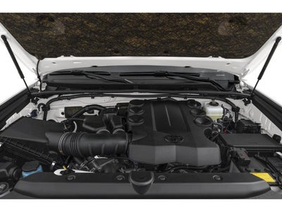 2024 Toyota 4Runner TRD Off Road Premium 4WD (Natl)