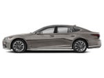2021 Lexus LS 500 AWD