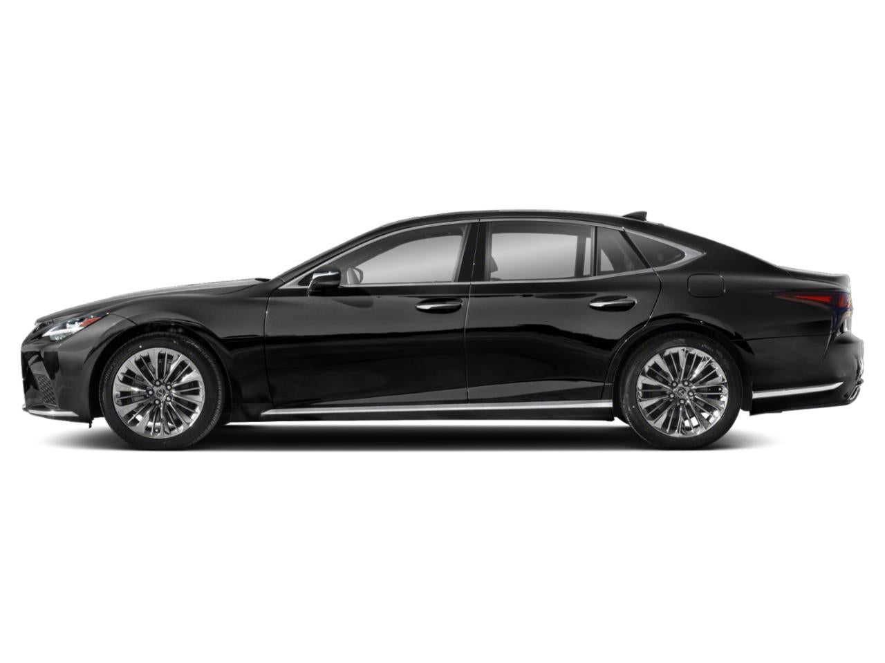 2021 Lexus LS 500 AWD