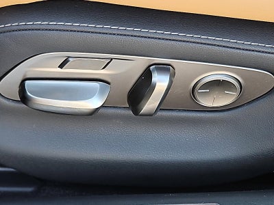 2022 Lexus LS 500 AWD