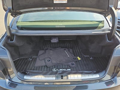 2022 Lexus LS 500 AWD