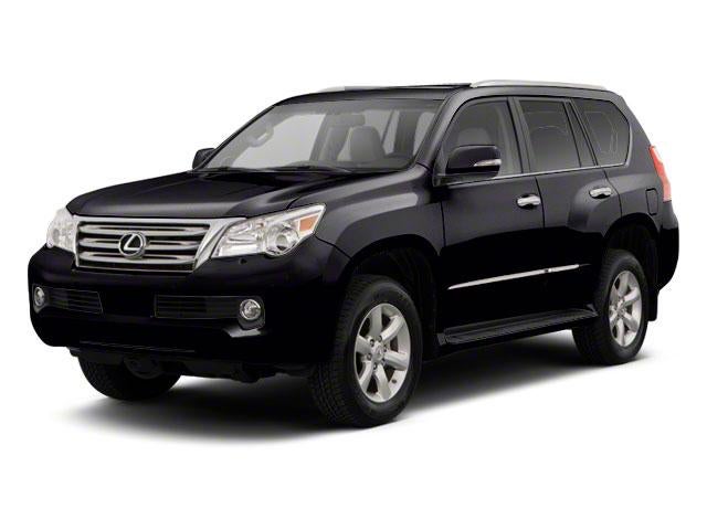 2011 Lexus GX 460 4WD 4dr